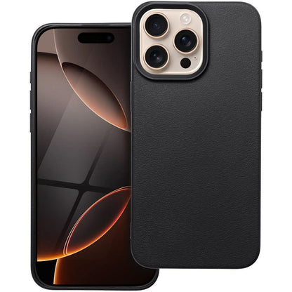 Hülle für Apple iPhone 16 Pro, OEM, Skin, Schwarz
