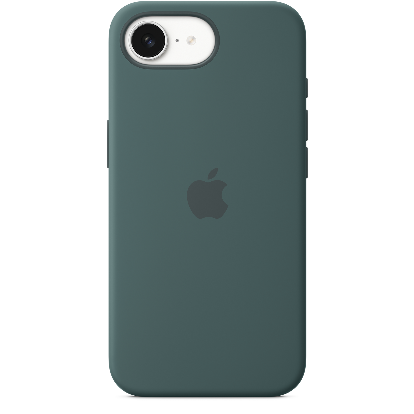 Hülle für Apple iPhone 16e, Grün MD3X4ZM/A
