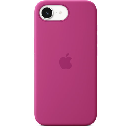 Hülle für Apple iPhone 16e, Rosa MD3W4ZM/A