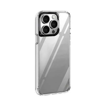 Case for Apple iPhone 15 Pro Max, XO Design, Hidden Stand, Black