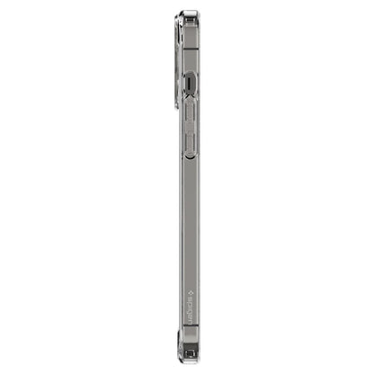Hülle für Apple iPhone 13 Pro, Spigen, Ultra Hybrid, Transparent