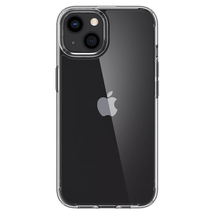 Hülle für Apple iPhone 13, Spigen, Ultra Hybrid, Transparent ACS03522
