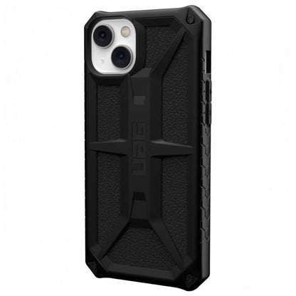 Hülle für Apple iPhone 14 Plus, Urban Armor Gear, Monarch, Schwarz