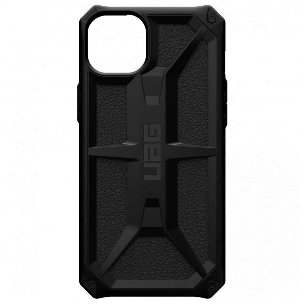 Hülle für Apple iPhone 14 Plus, Urban Armor Gear, Monarch, Schwarz