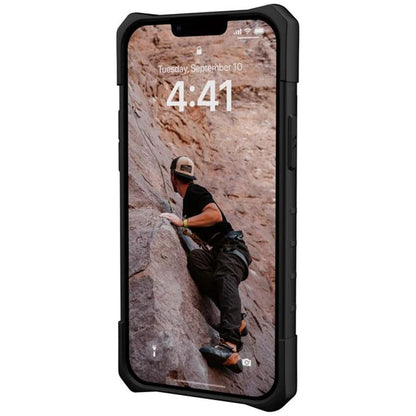 Hülle für Apple iPhone 14 Plus, Urban Armor Gear, Pathfinder SE Midnight Camo, Tarnmuster