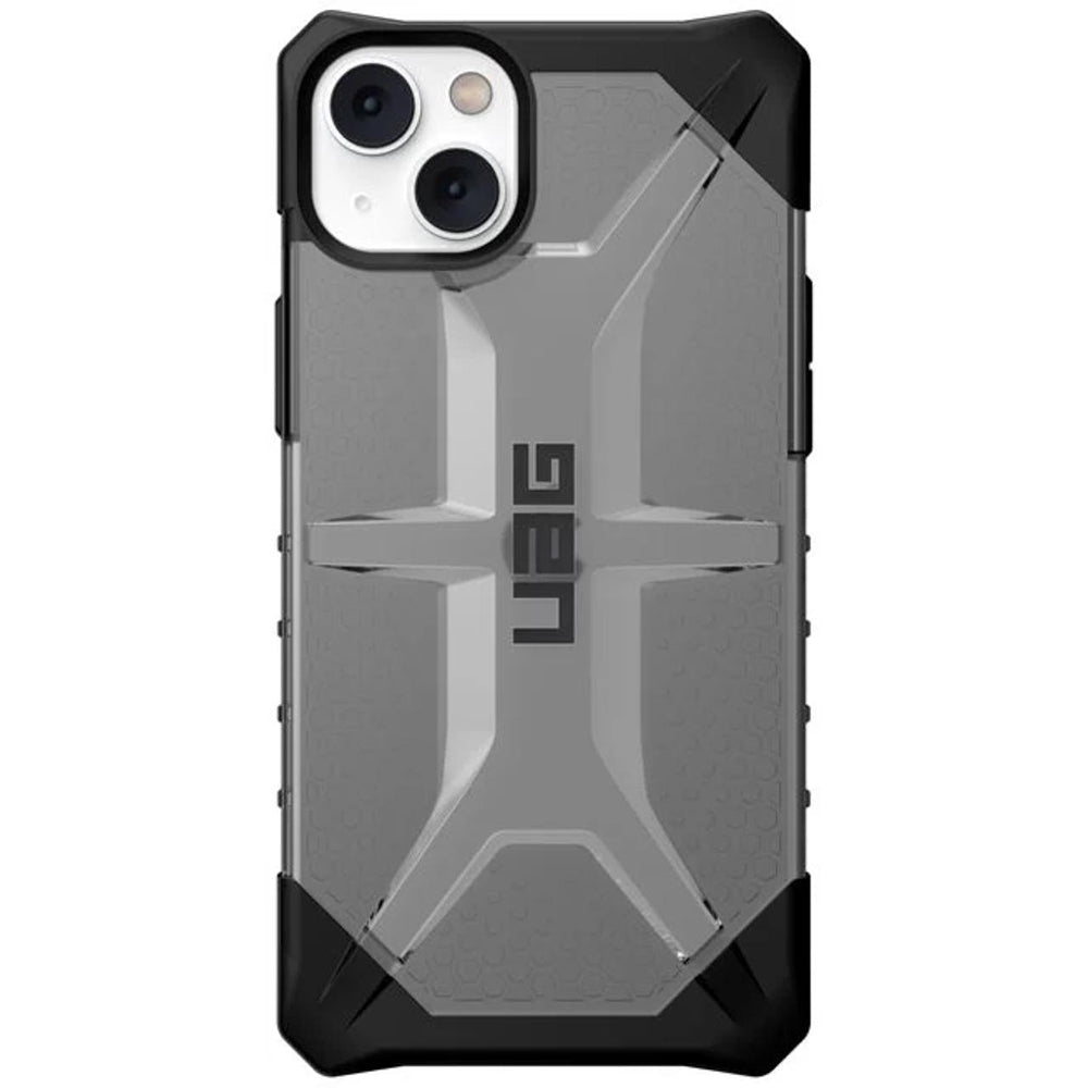 Hülle für Apple iPhone 14 Plus, Urban Armor Gear, Plasma, Grau