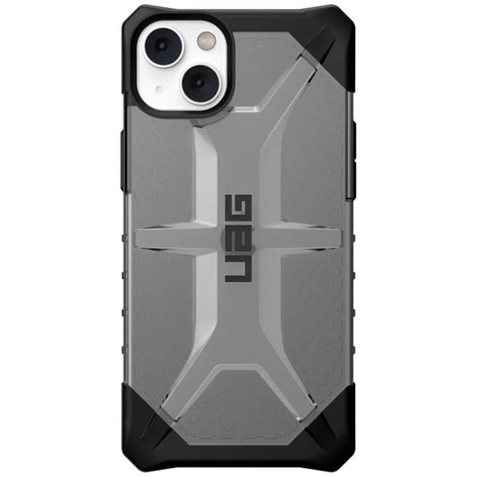 Hülle für Apple iPhone 14 Plus, Urban Armor Gear, Plasma, Grau