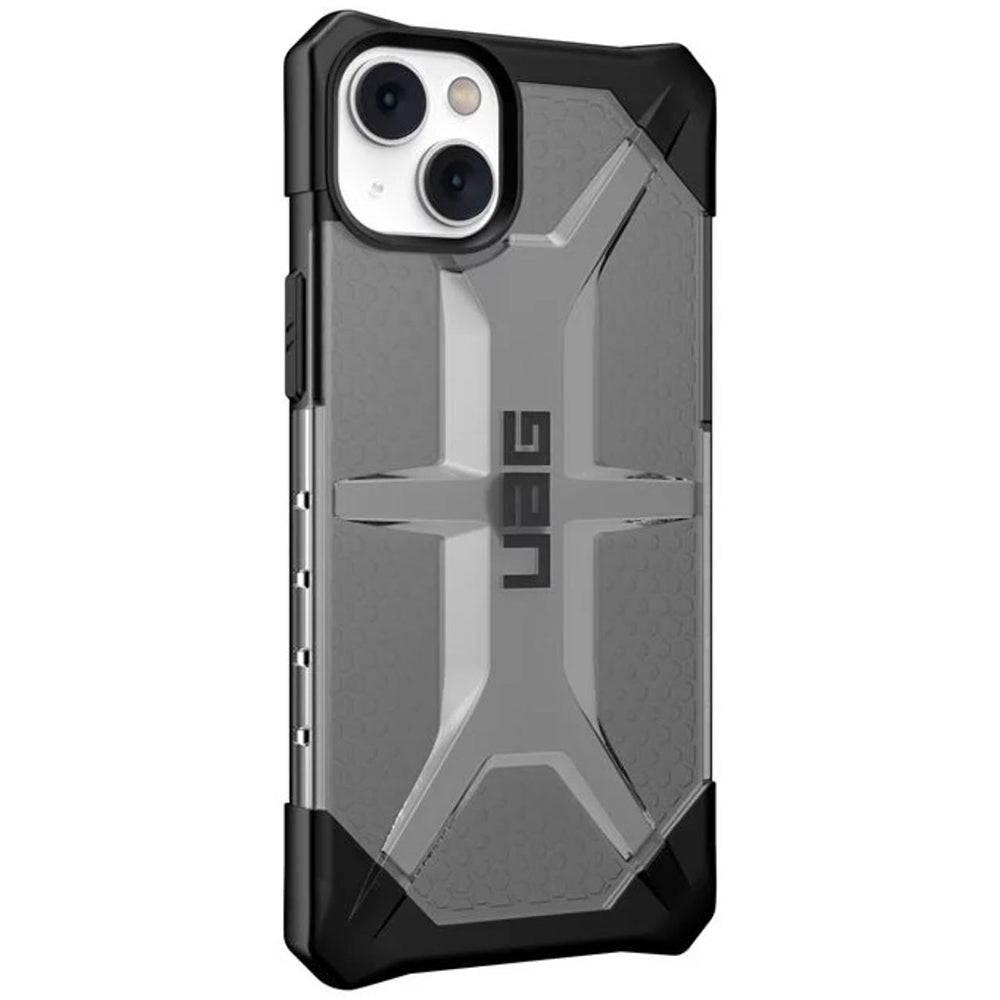 Hülle für Apple iPhone 14 Plus, Urban Armor Gear, Plasma, Grau