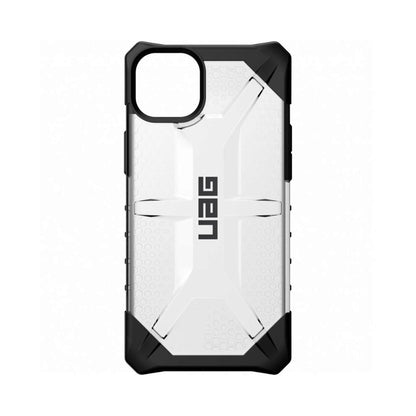 Hülle für Apple iPhone 14 Plus, Urban Armor Gear, Plasma, Transparent