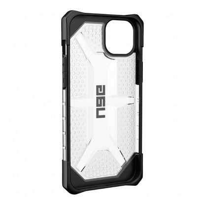Hülle für Apple iPhone 14 Plus, Urban Armor Gear, Plasma, Transparent