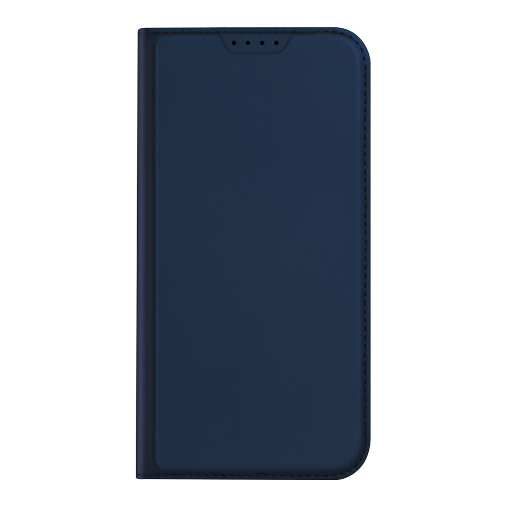 Hülle für Apple iPhone 15 Plus, DUX DUCIS, Skin Pro, Schwarz
