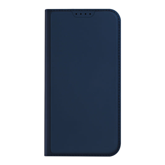 Hülle für Apple iPhone 15 Plus, DUX DUCIS, Skin Pro, Schwarz