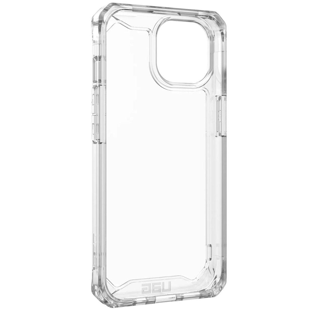 Hülle für Apple iPhone 15 Plus, Urban Armor Gear, Plyo, Transparent