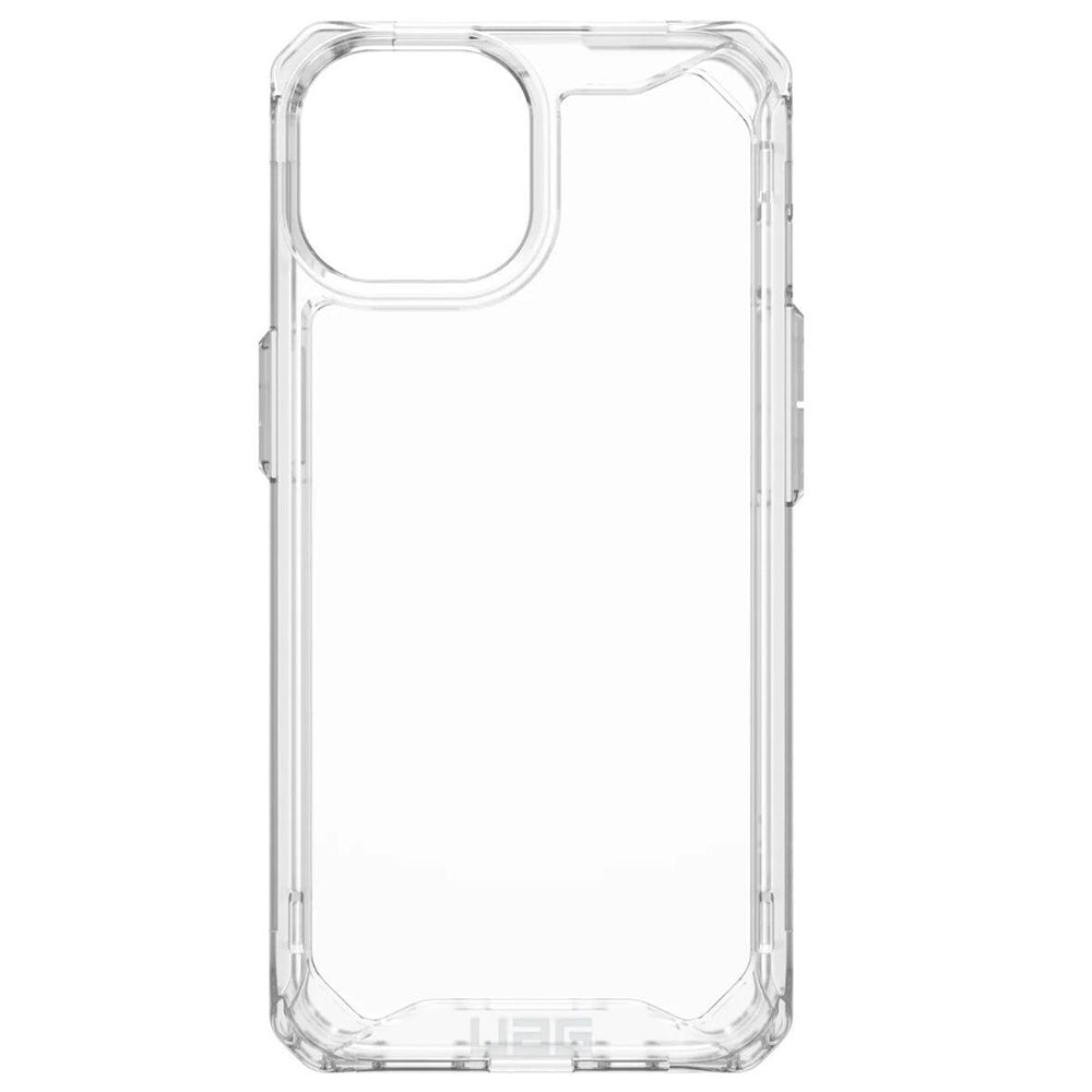 Hülle für Apple iPhone 15 Plus, Urban Armor Gear, Plyo, Transparent