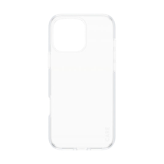 Hülle für Apple iPhone 16 Pro Max, PanzerGlass, Care Urban Combat, Transparent