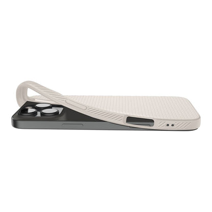 Hülle für Apple iPhone 16 Pro Max, Spigen, Liquid Air, Beige