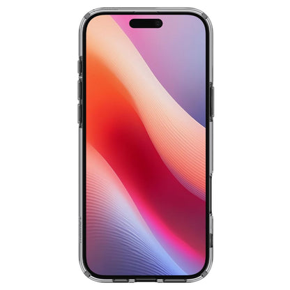 Hülle für Apple iPhone 16 Pro Max, Spigen, Ultra Hybrid, Rauchgrau ACS07994