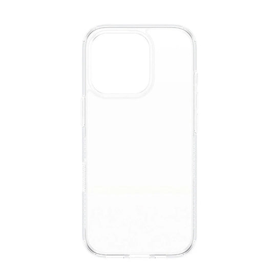 Hülle für Apple iPhone 16 Pro, PanzerGlass, HardCase, Transparent