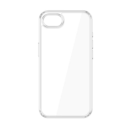 Hülle für Apple iPhone 17e / 16e, 3MK, Armor, Transparent