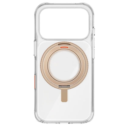Case for Apple iPhone 17 Pro Max, UNIQ, Swivix, Gold