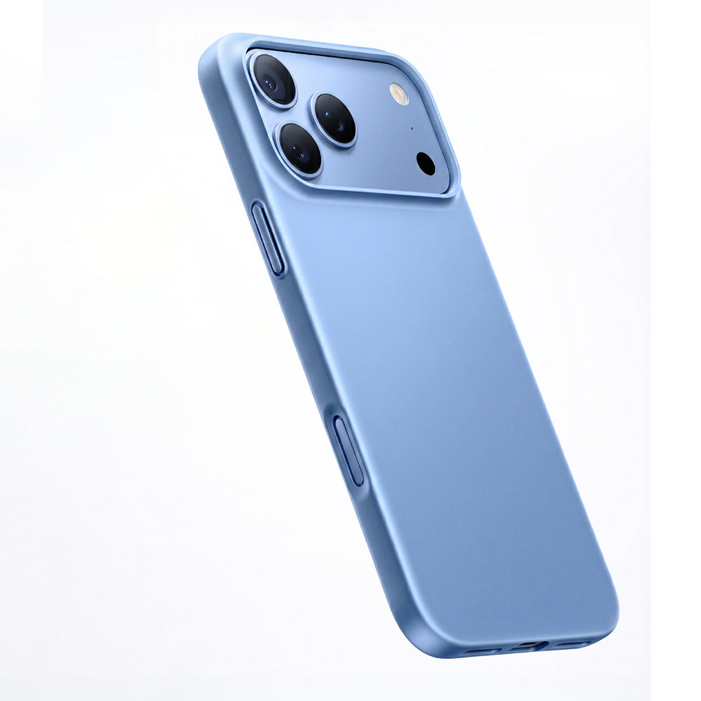 MagSafe-Hülle für Apple iPhone 18 Pro Max / 17 Pro Max, Torras, OriginFit, Blau