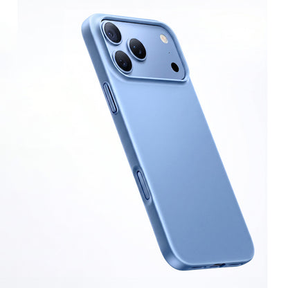 MagSafe-Hülle für Apple iPhone 18 Pro Max / 17 Pro Max, Torras, OriginFit, Blau