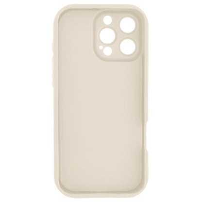 Hülle für Apple iPhone 14, OEM, Ultra Trendy 3D Bär, Beige