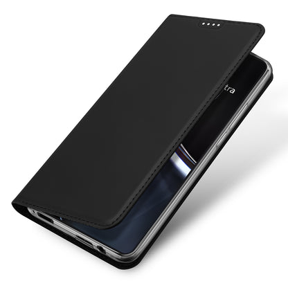 Case for Asus Zenfone 12 Ultra, DUX DUCIS, Skin Pro, Black