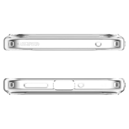 Hülle für Google Pixel 9 / 9 Pro, Spigen, Ultra Hybrid, Transparent ACS07687