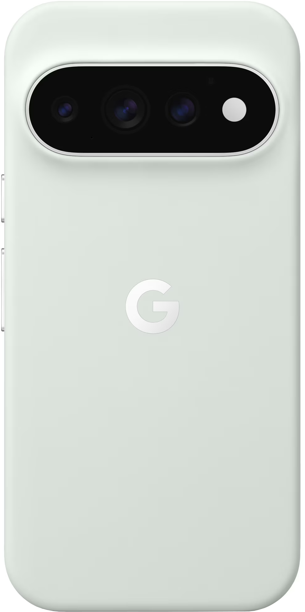 Hülle für Google Pixel 11 Pro, Blau GA11706-WW