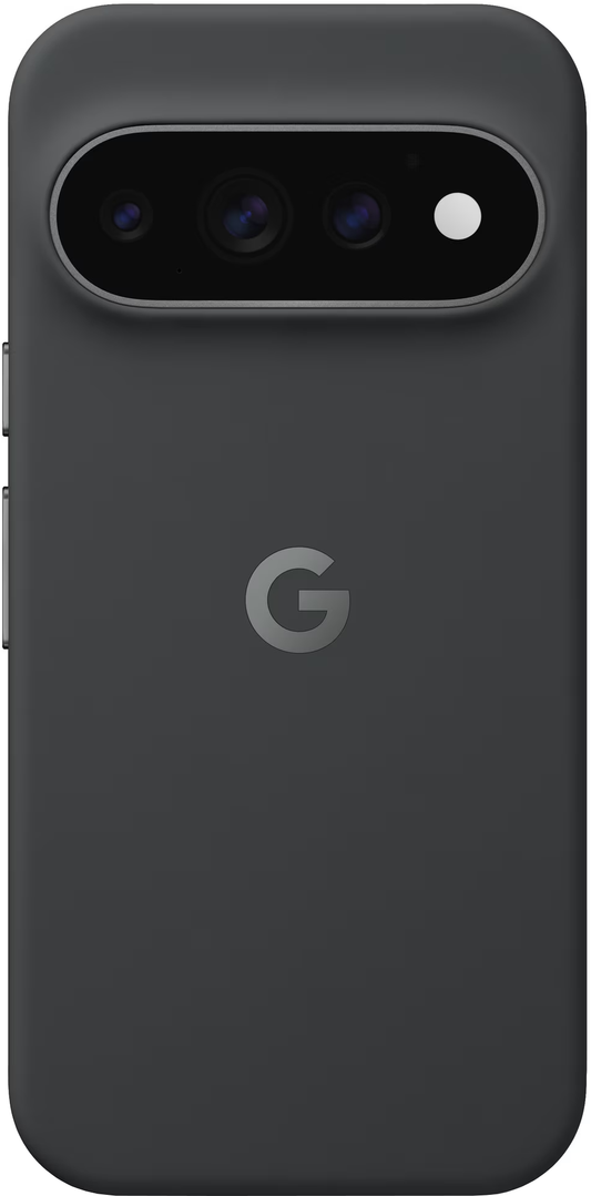 Hülle für Google Pixel 11 Pro, Schwarz GA11705-WW