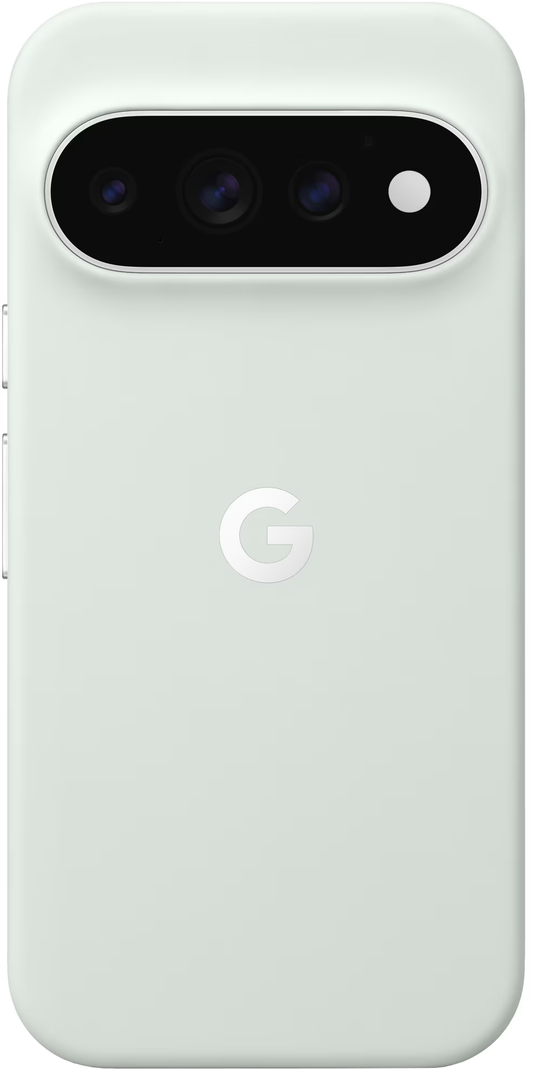 Hülle für Google Pixel 11 Pro XL, Blau GA11702-WW