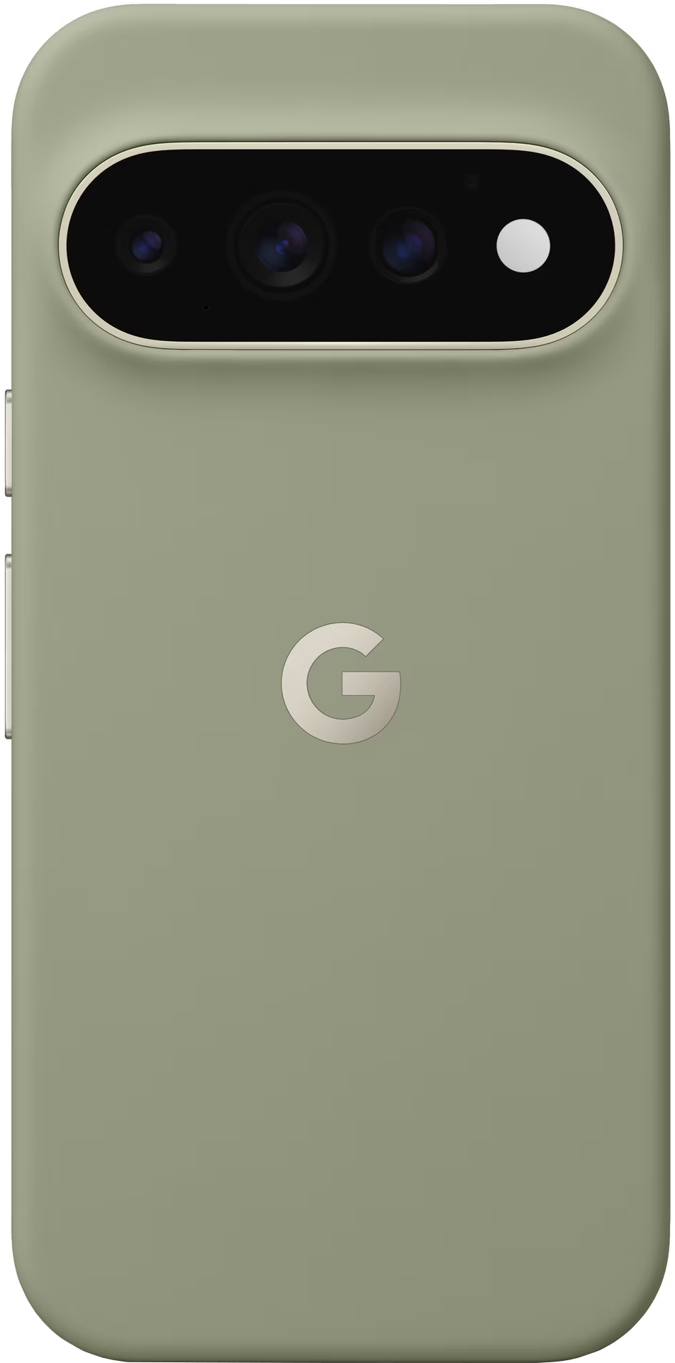 Hülle für Google Pixel 11 Pro XL, Grün GA11703-WW