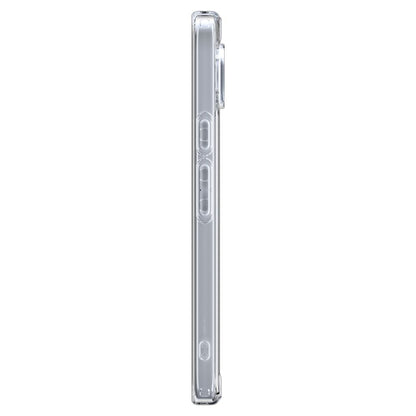 Hülle für Google Pixel 10 Pro / 10, Spigen, Ultra Hybrid, Transparent ACS09715