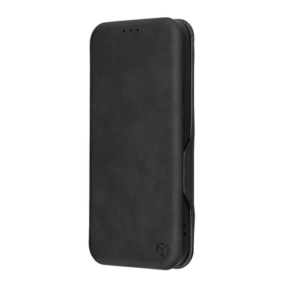 Hülle für Google Pixel 10 Pro / 10, Techsuit, Safe Wallet Plus, Schwarz