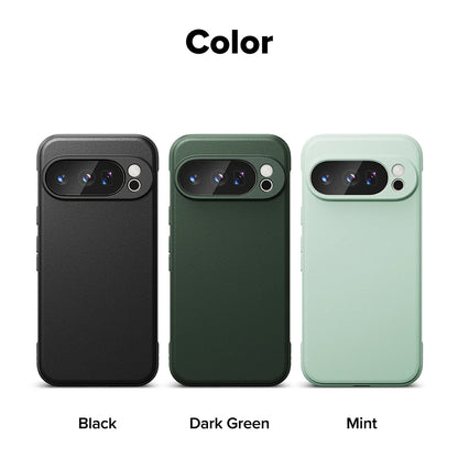 Hülle für Google Pixel 10 Pro XL, Ringke, Onyx, Dunkelgrün