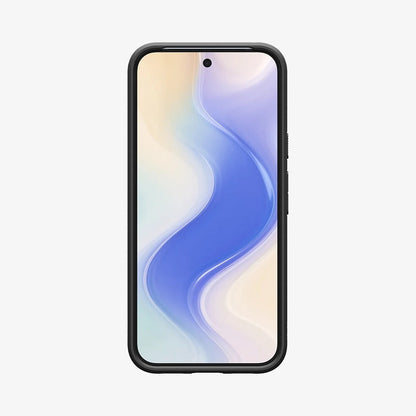 Case for Google Pixel 10 Pro XL, Spigen, Liquid Air, Matte Black ACS09737
