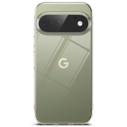 Hülle für Google Pixel 11 Pro, Ringke, Fusion, Transparent