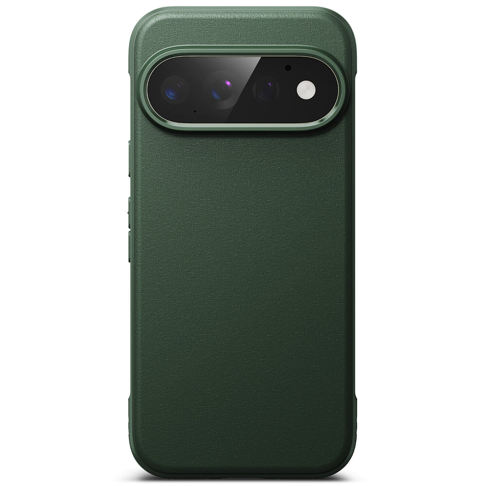 Case for Google Pixel 11 Pro, Ringke, Onyx, Dark Green