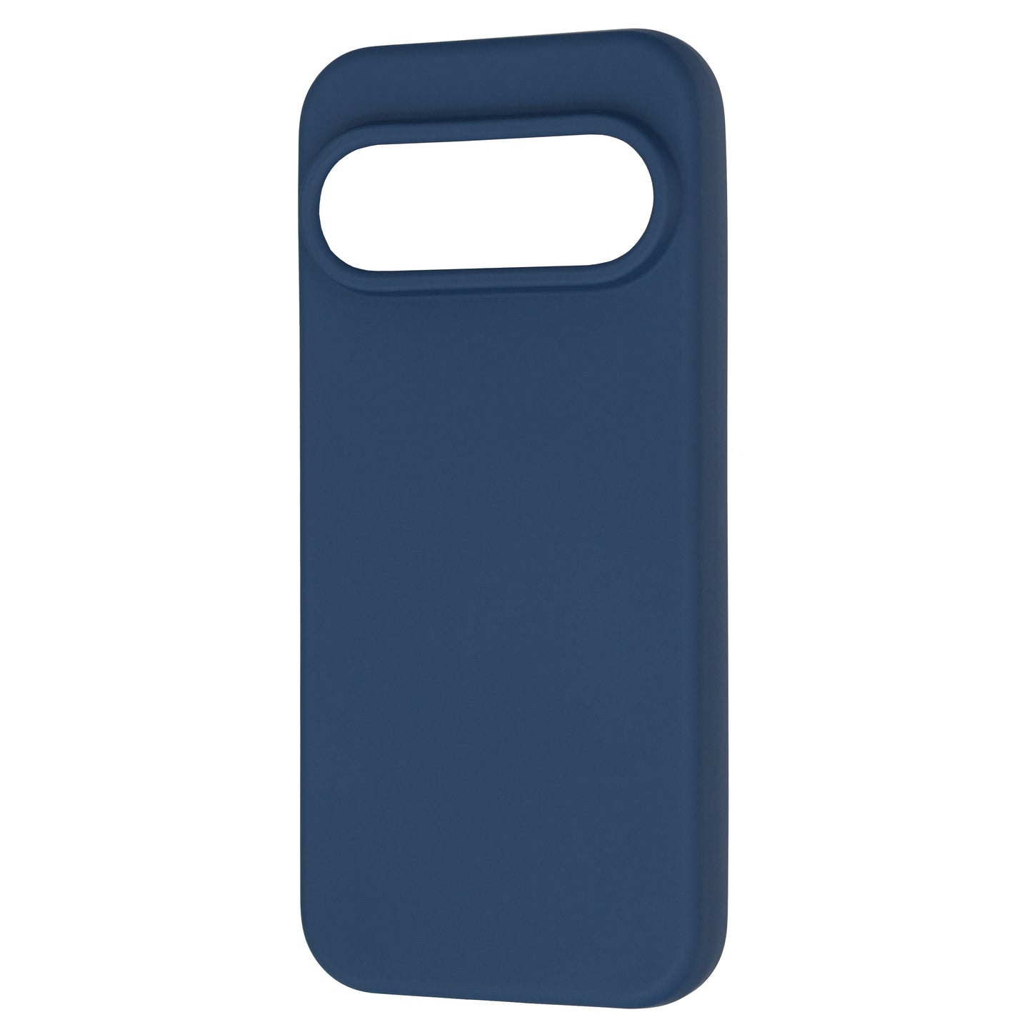 Case for Google Pixel 11 Pro, Techsuit, SoftFlex, Navy Blue