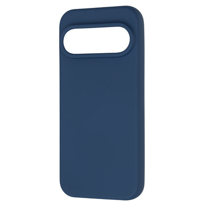 Case for Google Pixel 11 Pro, Techsuit, SoftFlex, Navy Blue