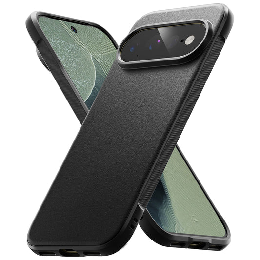 Hülle für Google Pixel 11 Pro XL, Ringke, Onyx, Schwarz
