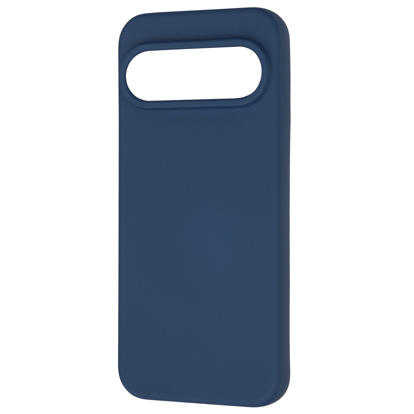 Hülle für Google Pixel 11 Pro XL, Techsuit, SoftFlex, Marineblau