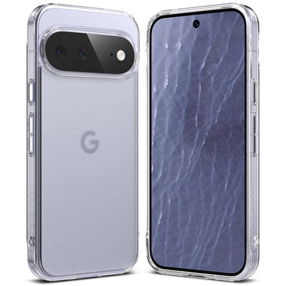 Hülle für Google Pixel 11, Ringke, Fusion, Matt Transparent