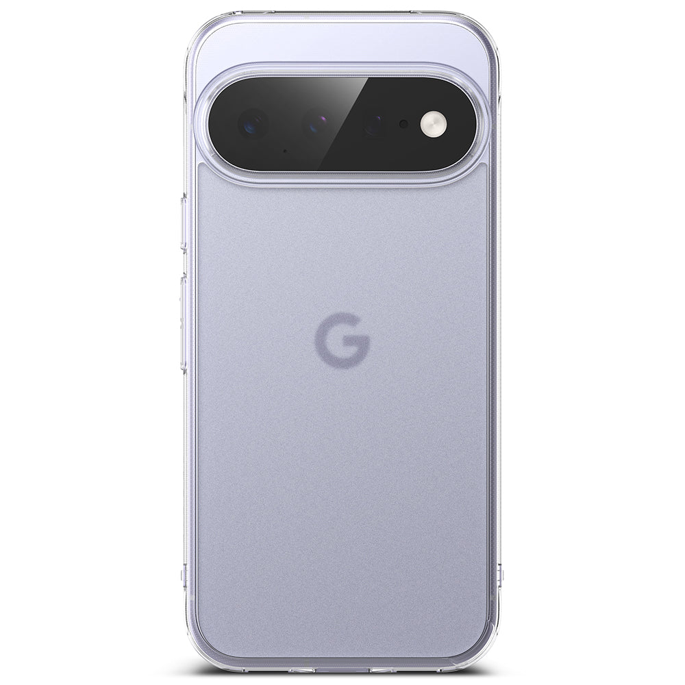 Hülle für Google Pixel 11, Ringke, Fusion, Matt Transparent