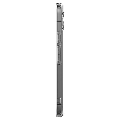 Hülle für Google Pixel 9 / 9 Pro, Spigen, Ultra Hybrid, Transparent ACS07687