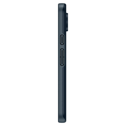 Hülle für Google Pixel 9 Pro XL, Spigen, Thin Fit, Marineblau ACS07732