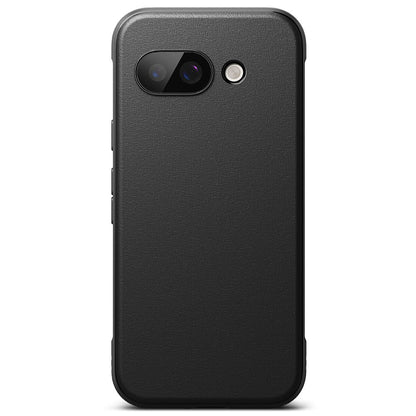 Hülle für Google Pixel 9a, Ringke, Onyx, Schwarz