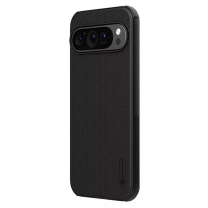 Case for Google Pixel 9 Pro XL, Nillkin, Super Shield Pro, Black