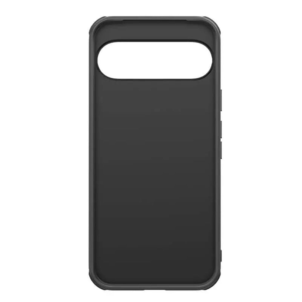 Case for Google Pixel 9 Pro XL, Nillkin, Super Shield Pro, Black